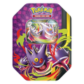 Pokemon Mega Evolution - Mega Moonlit Tin