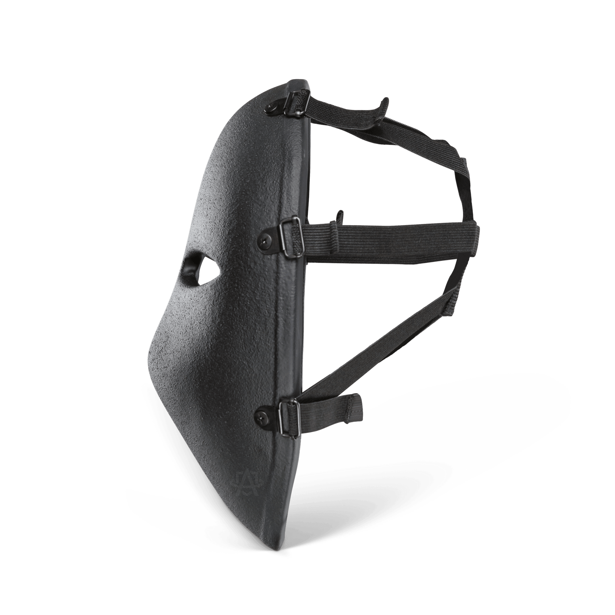CQCM™ Full Face Bulletproof Mask | NIJ Level IIIA+