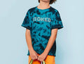 Boys STOKED Graphic T-Shirt